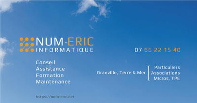 Num-Eric Informatique
