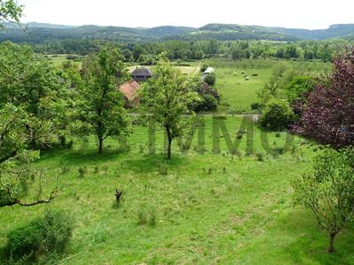 Maison - 170 m² - 9 pièces