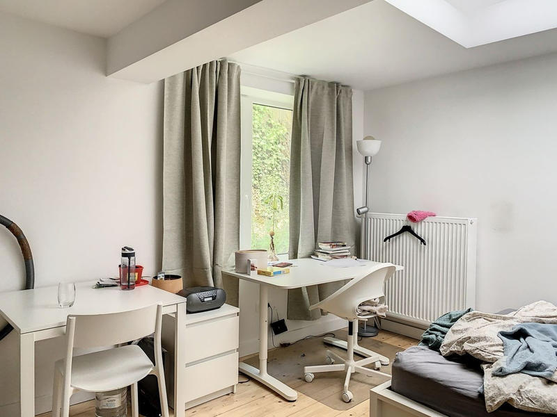 Appartement - 21 m² - 1 pièce