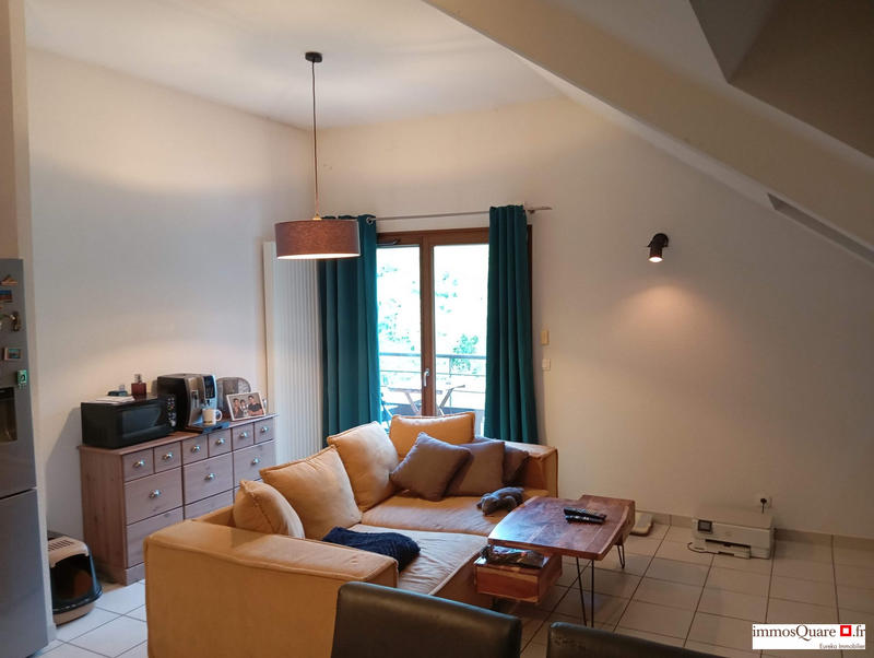 Appartement - 83 m² - 4 pièces