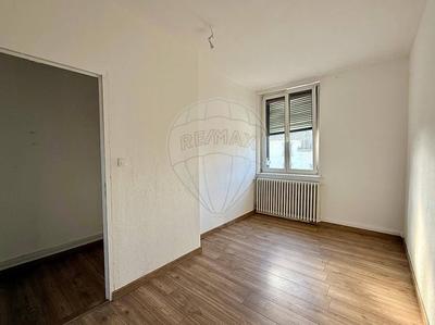 Appartement - 46 m² - 3 pièces