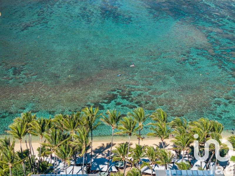 Duplex - 68 m² - 3 pièces