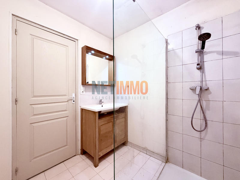 Maison - 103 m² - 4 pièces