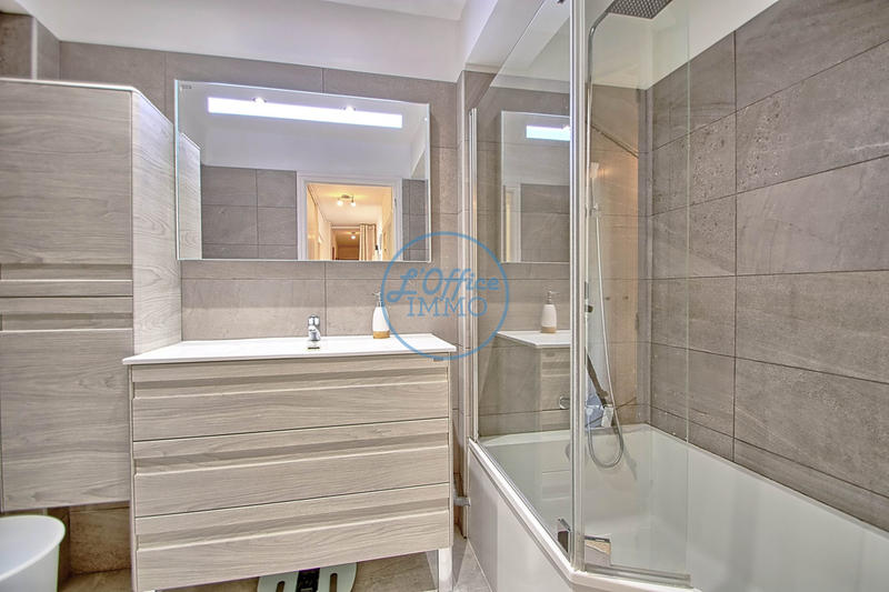 Appartement - 71 m² - 3 pièces