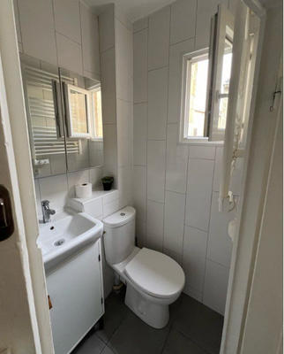 Appartement - 25 m² - 1 pièce