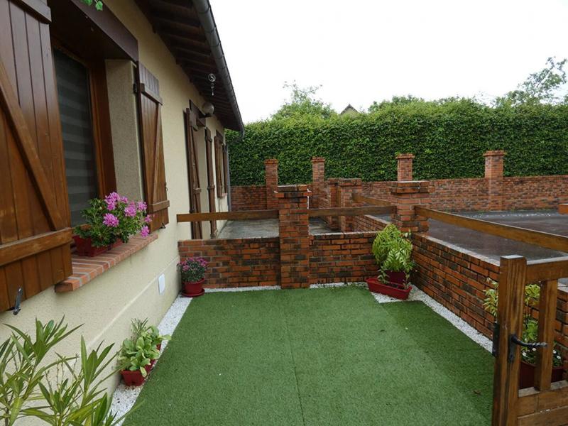 Maison - 392 m² - 8 pièces