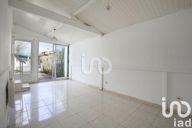 Maison - 100 m² - 6 pièces