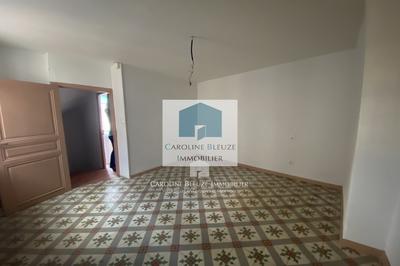 Maison de ville - 50 m² - 4 pièces