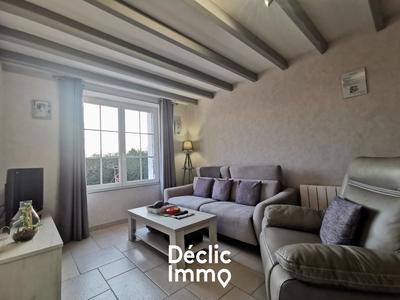 Maison - 142 m² - 6 pièces