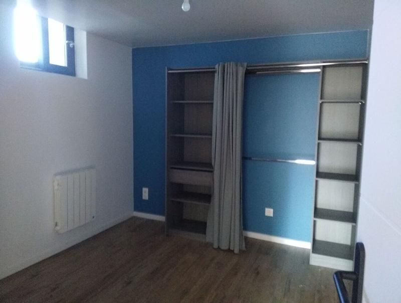 Appartement - 75 m² - 4 pièces