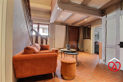 Maison - 192 m² - 7 pièces