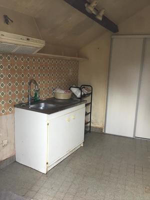 Maison - 72 m² - 3 pièces