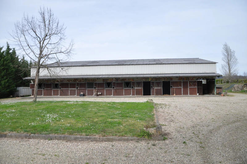 Château - 567 m² - 15 pièces