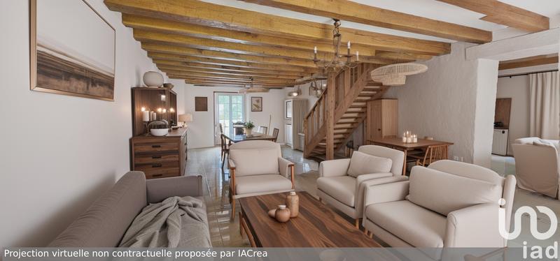 Maison - 303 m² - 15 pièces