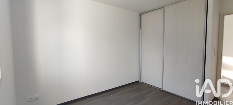 Maison - 111 m² - 5 pièces