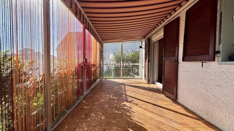 Pavillon - 99 m² - 5 pièces