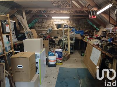 Maison - 180 m² - 8 pièces