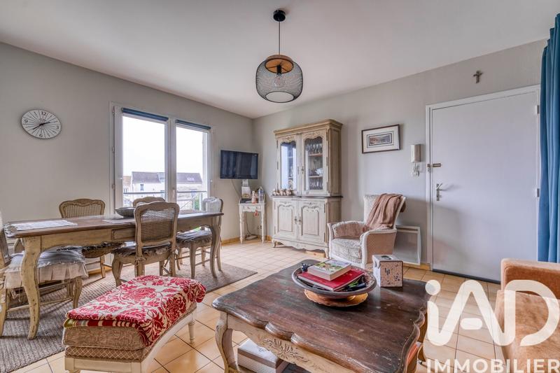 Appartement - 27 m² - 1 pièce