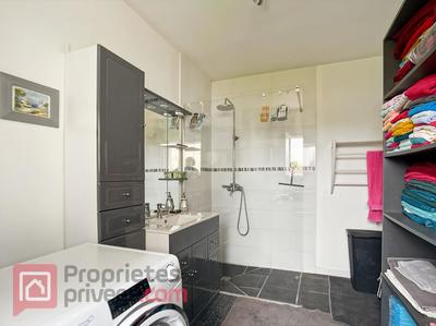 Maison - 136 m² - 6 pièces