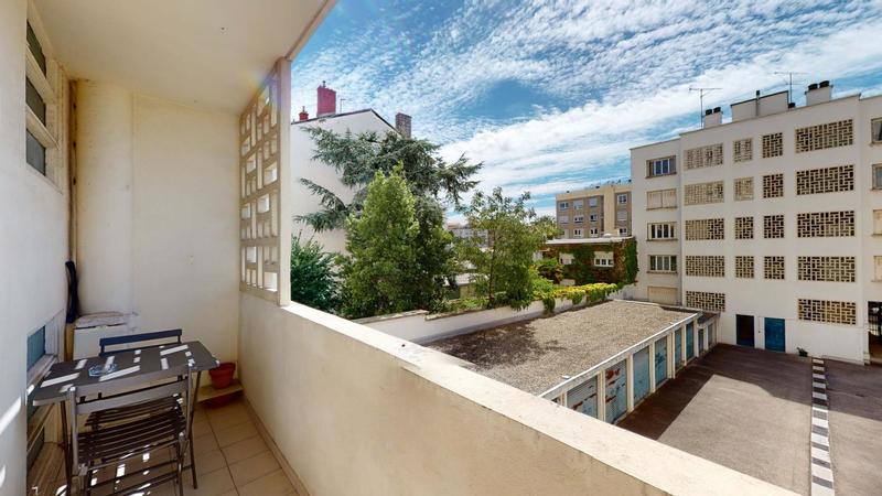 Appartement - 124 m²