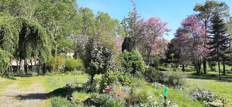 Maison - 103 m² - 4 pièces