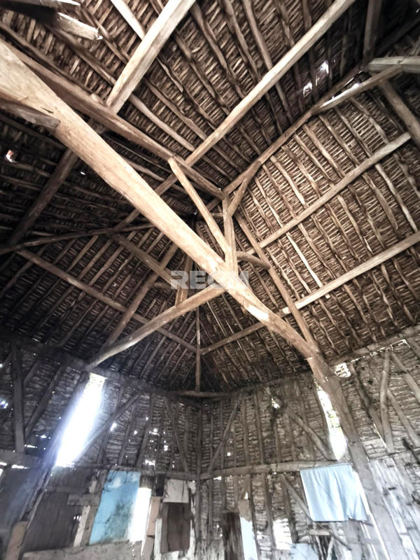 Maison - 102 m² - 4 pièces