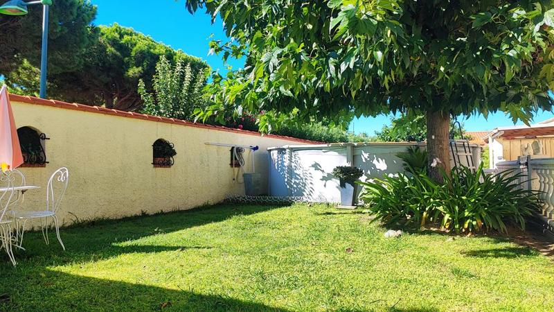 Maison - 131 m² - 5 pièces