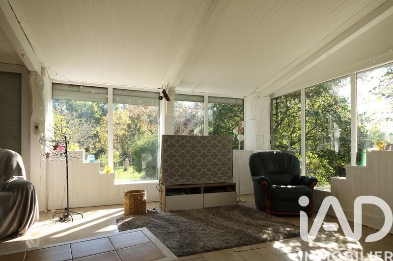 Maison de campagne - 126 m² - 4 pièces