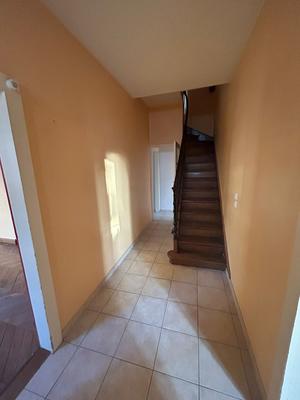 Maison - 149 m² - 5 pièces