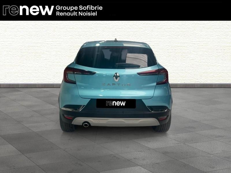 Renault Captur TCe 140 - 21 Intens