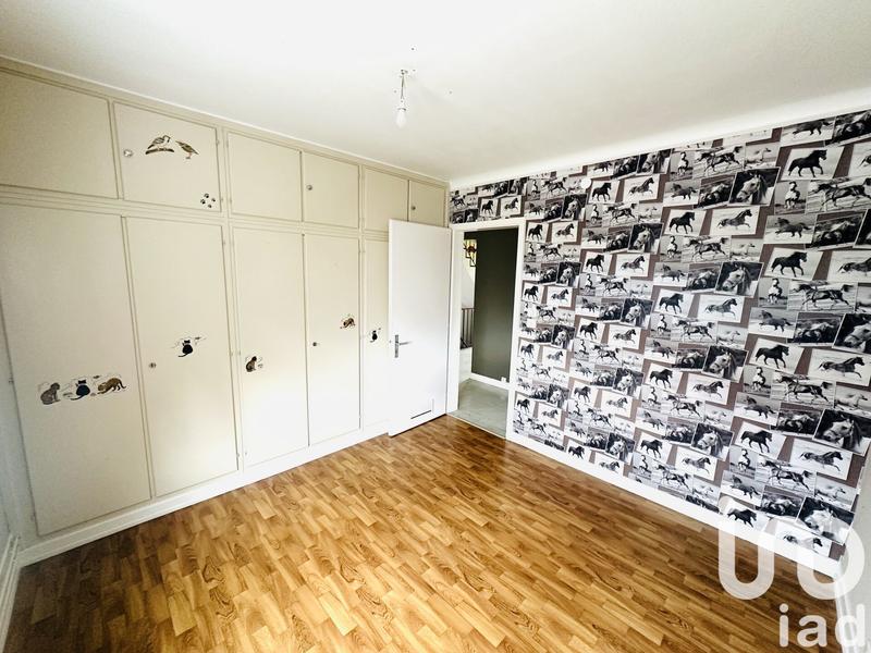 Maison - 170 m² - 7 pièces