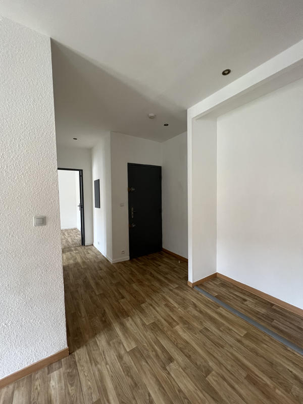 Appartement - 60 m² - 4 pièces