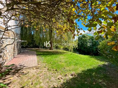 Maison - 120 m² - 4 pièces