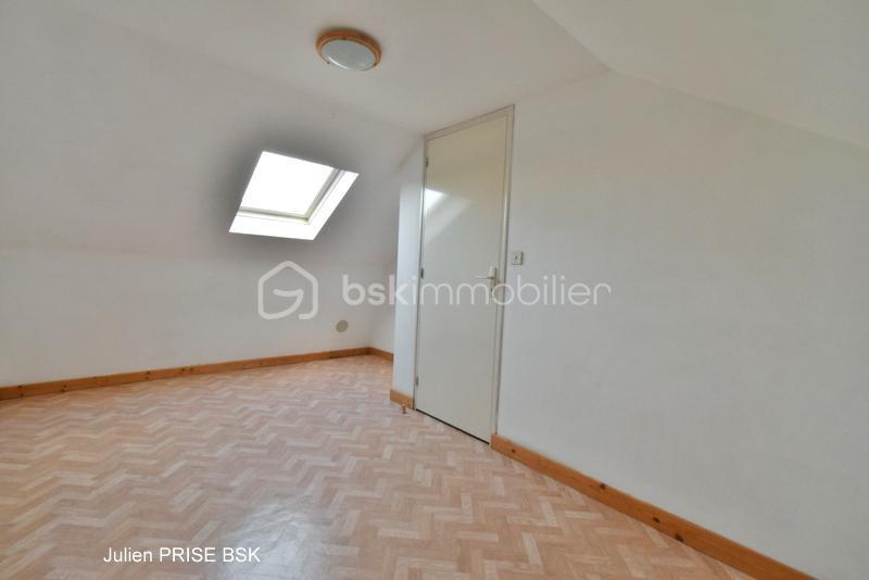 Maison de ville - 59 m² - 4 pièces