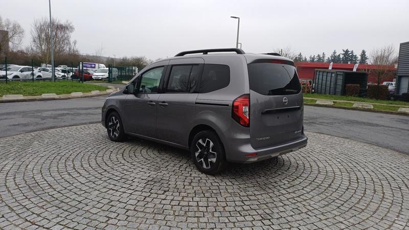 Nissan Townstar Combi Ev Electrique 45kWh Chargeur 22kW n-Connecta