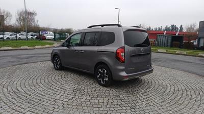 Nissan Townstar Combi Ev Electrique 45kWh Chargeur 22kW n-Connecta
