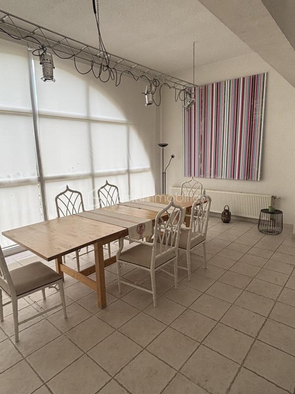 Maison - 166 m² - 6 pièces