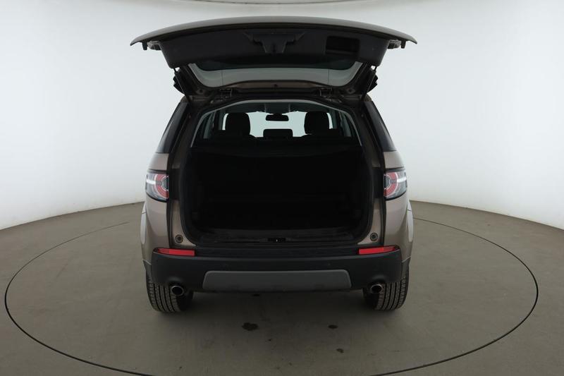 Land Rover Discovery Sport 2.0 Td4 Pure 4wd Auto 150 ch