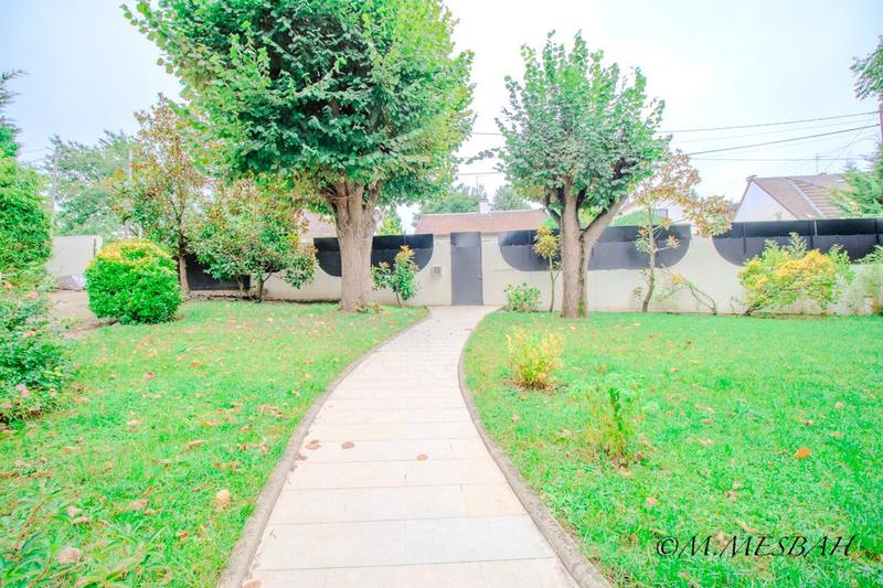 Villa - 350 m² - 10 pièces