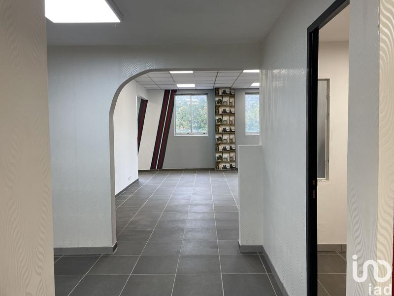 Local commercial - 180 m²