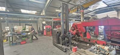 Local commercial - 530 m²