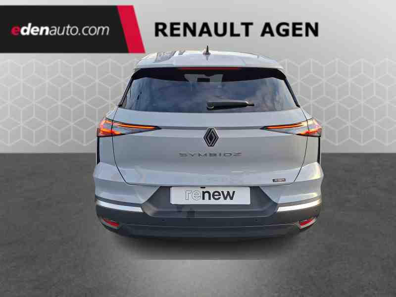 Renault Symbioz E-Tech full hybrid 145 Techno