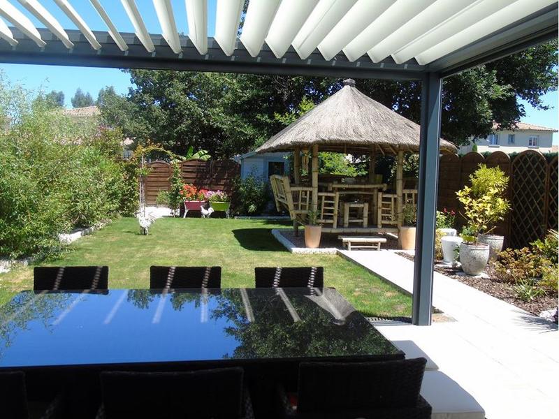 Maison traditionnelle - 98 m² - 4 pièces