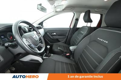 Dacia Duster II 1.5 dCi Blue Prestige 4x2 116 ch