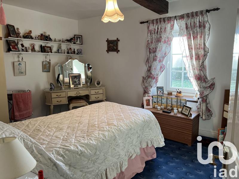 Maison - 217 m² - 7 pièces