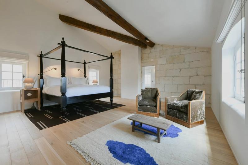 Manoir - 1 100 m² - 18 pièces