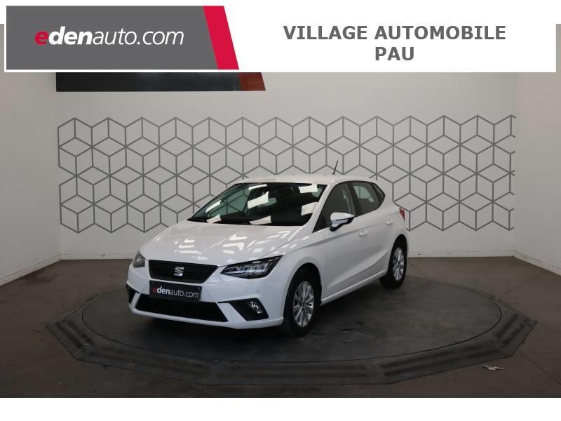 Seat Ibiza 1.0 Mpi 80 ch s/S Bvm5 Copa