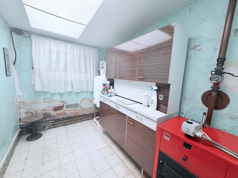 Maison - 86 m² - 3 pièces