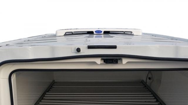 Renault Trafic Fourgon Frigo L1h1 Cellule Iso-City Froid Positif 3t Blue dCI 130 Leasing