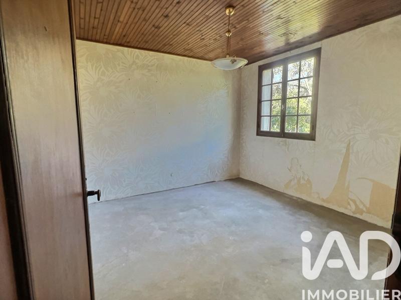 Maison - 106 m² - 4 pièces